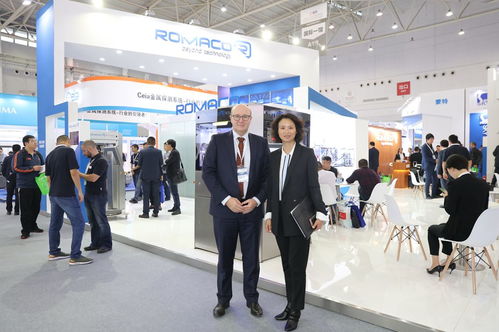 武汉药机展盛况 创新品牌大放异彩，会务服务赢得赞誉