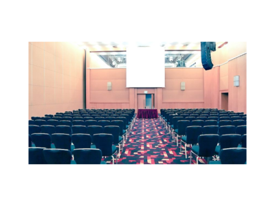 浦东新区 创新引领，打造标准化会务服务新标杆