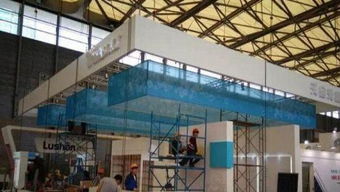 会展全链路服务 打造品牌一体化呈现新高度