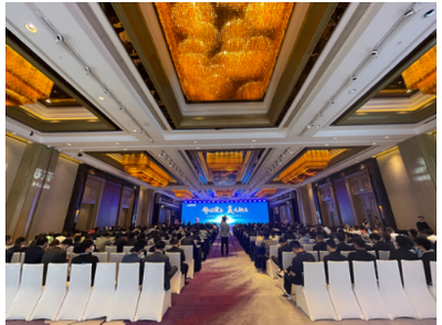 谋健康、展宏图！三菱重工海尔2021客户交互年会盛大召开，彰显卓越公关礼仪风范